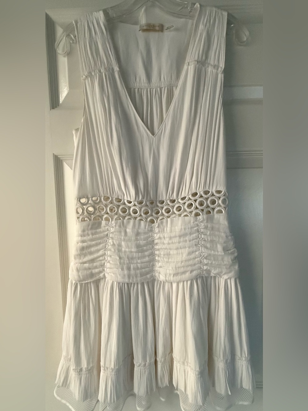 Ramy Brook Maya dress